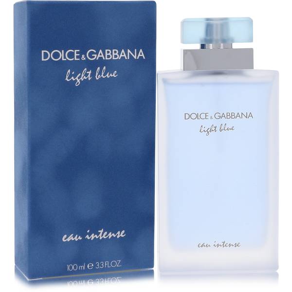 Dolce&Gabbana Light Blue Eau de toilette for women